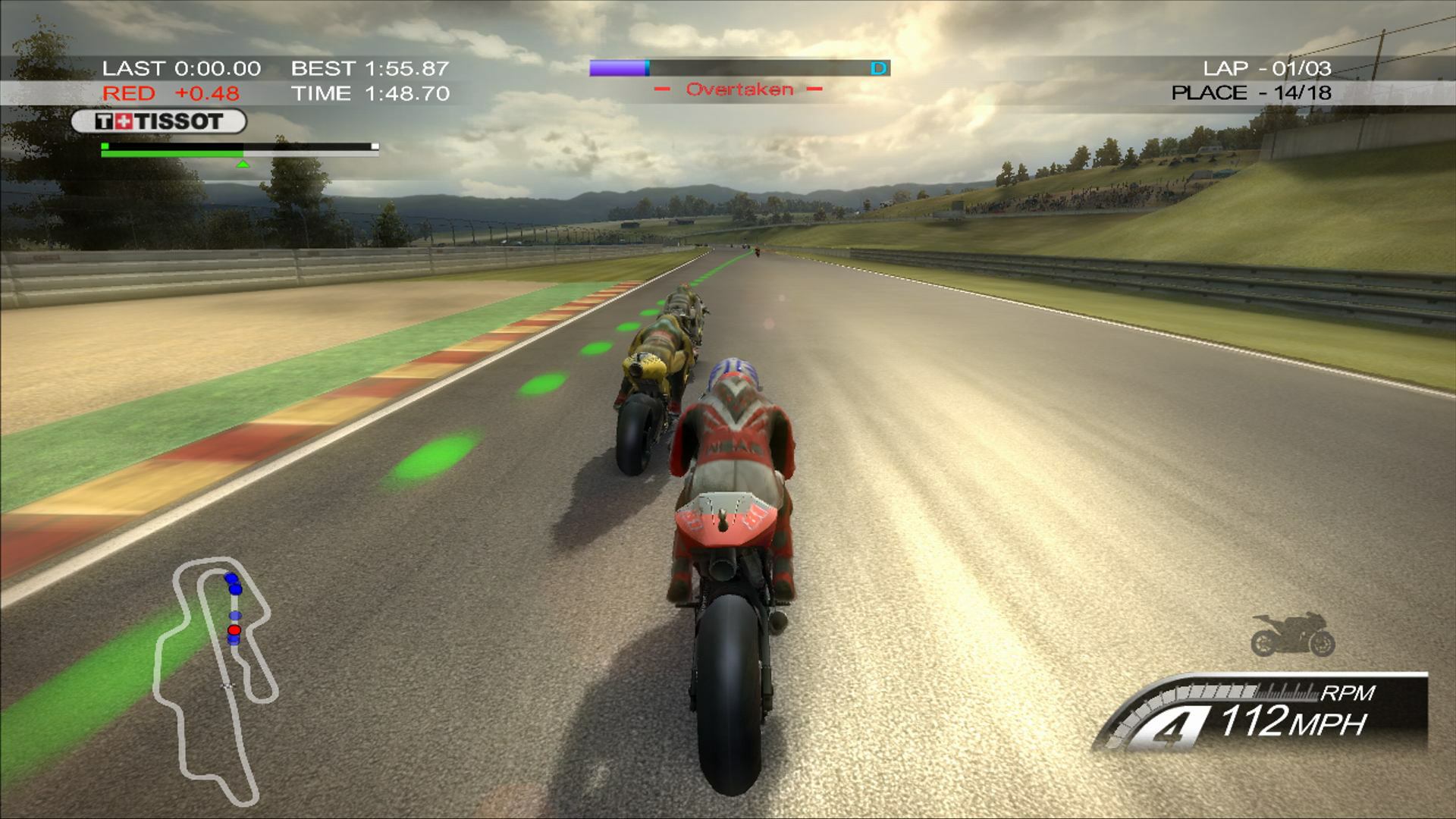 MotoGP 10/11 - Imagen 33